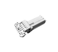 VeloHive Conjunto de bisagra ADF CQ819-60011 Compatible con M725 M775 M725dn M775dn(1 Pieces)