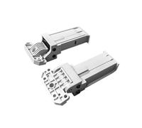 VeloHive Conjunto de bisagra ADF CQ819-60011 Compatible con M725 M775 M725dn M775dn(2 Pieces)
