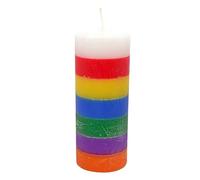 Velón 7 potencias 1 mecha