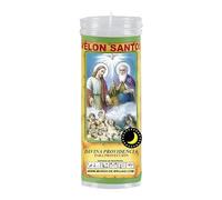 Velon A Los Santos Divina Providencia, Proteccion