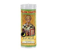 Velon A Los Santos San Blas, Proteccion