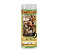 Velon A Los Santos San Cristobal, Proteccion
