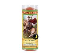 Velon A Los Santos San Jorge