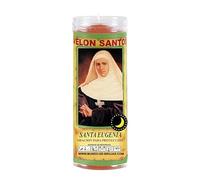 Velon A Los Santos Santa Eugenia, Proteccion