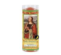 Velon A Los Santos Santa Maria Magdalena, Proteccion