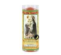 Velon A Los Santos Santa Rosa De Lima, Proteccion