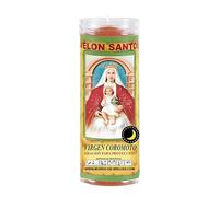 Velon A Los Santos Virgen De Coromoto, Proteccion