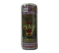 Velón con Fluido San Ramón Nonato - Ritual para la protección del Embarazo