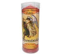 VELON CONSAGRADO DOMINIO