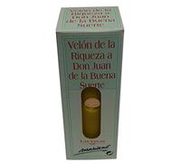VELÓN DE LA Riqueza A Don Juan DE LA Buena Suerte - SEPTORMAGIC