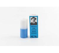 SEPTORUMAGIC VELÓN DE LA Salud A San JOSÉ Gregorio HERNÁNDEZ