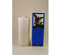 VELÓN DE SAN MIGUEL ARCÁNGEL - SEPTORUMAGIC