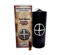 VELÓN DOBLE CARGA SAN BENITO - SEPTORUMAGIC