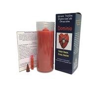 Velon Dominio vela potenciada con oracion para dominar, amansar personas o situaciones