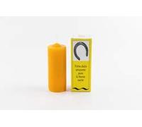 VELON DULCE ATRAYENTE PARA LA BUENA SUERTE AMARILLO - SEPTORUMAGIC