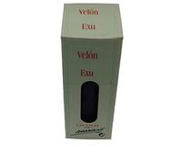 VELÓN EXU NEGRO - SEPTORUMAGIC