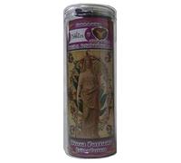 DORAZEN Velón Fluido Diosa Fortuna - Ritual místico de éxito