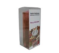 VELON HERBOREO PAZ Y FELICIDAD - SEPTORUMAGIC