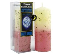 Velon Herboreo Paz y Union Familiar