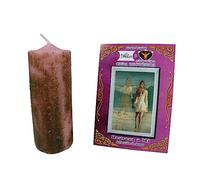 Velón Herbóreo Regresa a Mí - Rtiual de atracción de Amor - Las Velas de Mariano