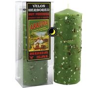 Velon Herboreo Ruda y Sal