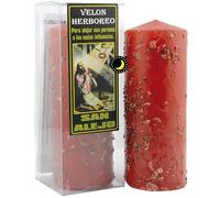 Velon Herboreo San Alejo