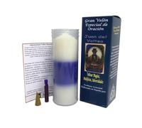 Velon Juan del Volteo vela potenciada con oracion