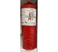VELON PREPARADO CON HIERBAS Y ACEITE DOMINIO