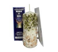 VELON PREPARADO RUDA Y SAL