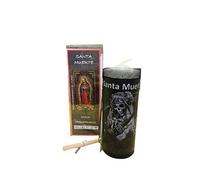 VELON PREPARADO SANTA MUERTE