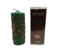 VELAS MARIANO Velón Propósito Protección - Ritual místico de protección Espiritual