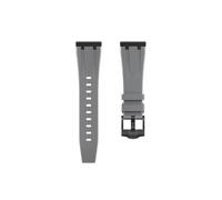 VELORE Correa de silicona de 22mm para Huawei Watch GT 5 Pro, pulsera deportiva de 46mm, Correa para Huawei Watch GT 46MM Series GT5 GT4 GT3(Grey-B)