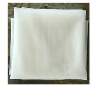 Velos de novia de encaje, Velo de novia corto con borde de lápiz y peine, una capa, blanco roto, blanco, marfil, 75-100 cm(Ivory,100)