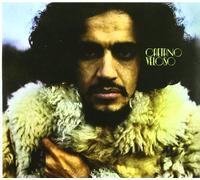 Veloso Caetano - A Little More Blue