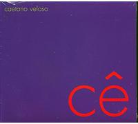 Veloso Caetano - Ce'