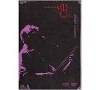 Veloso Caetano - Ce' ao vivo [Italia] [DVD]
