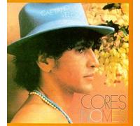 Veloso, Caetano - Cores Nomes