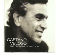 Veloso, Caetano - Definitive Collection