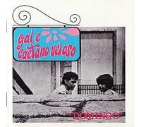 Veloso, Caetano - Domingo & Gal Costa: Limited