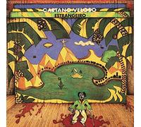 Veloso, Caetano - Estrangeiro
