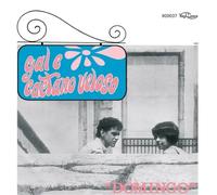 Veloso Caetano & Gal - Domingo [Vinilo]