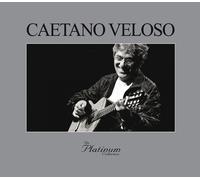 Veloso Caetano – The Platinum Collection Three Masterpieces – CD
