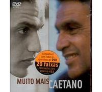 Veloso, Caetano - Muito Mais [USA] [DVD]