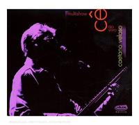 Veloso Caetano - Multishow Ao Vivo-Ce