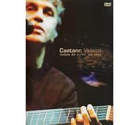 Veloso, Caetano - Noites Do Norte [USA] [DVD]