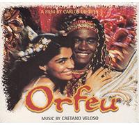 Veloso,Caetano - Orfeu [Import]