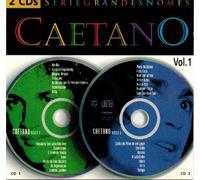 Veloso,Caetano - Serie Grandes Nomes Vol. 01