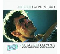 Veloso Caetano - The Best Of - Sem Lenço, Sem Documento - O Melhor De Caetano Veloso