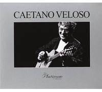 Veloso Caetano – The Platinum Collection Three Masterpieces – CD
