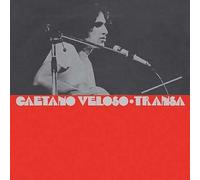 Veloso, Caetano - Transa [Vinilo]